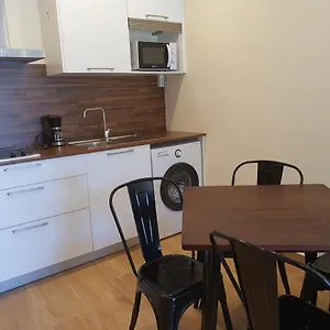 Portoalegre Apartamento Ampuriabrava