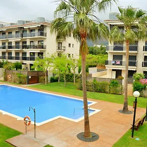 Vila Del Far Apartamento Sant Carlos de la Ràpita