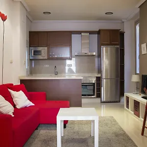 Suncity Flat Mitjana Apartamento Málaga