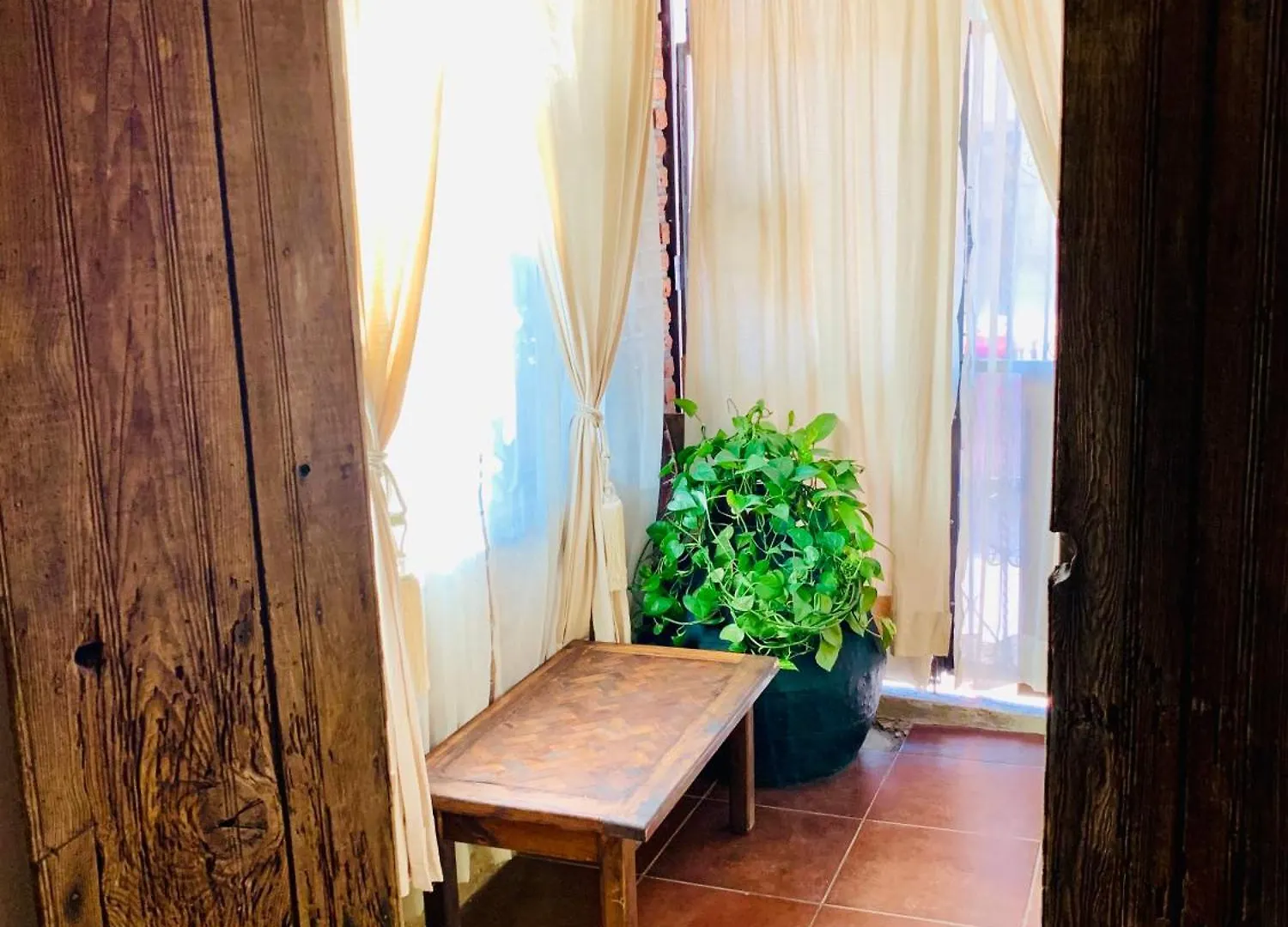 Casa Bonita Guest House Guadalajara 0*,