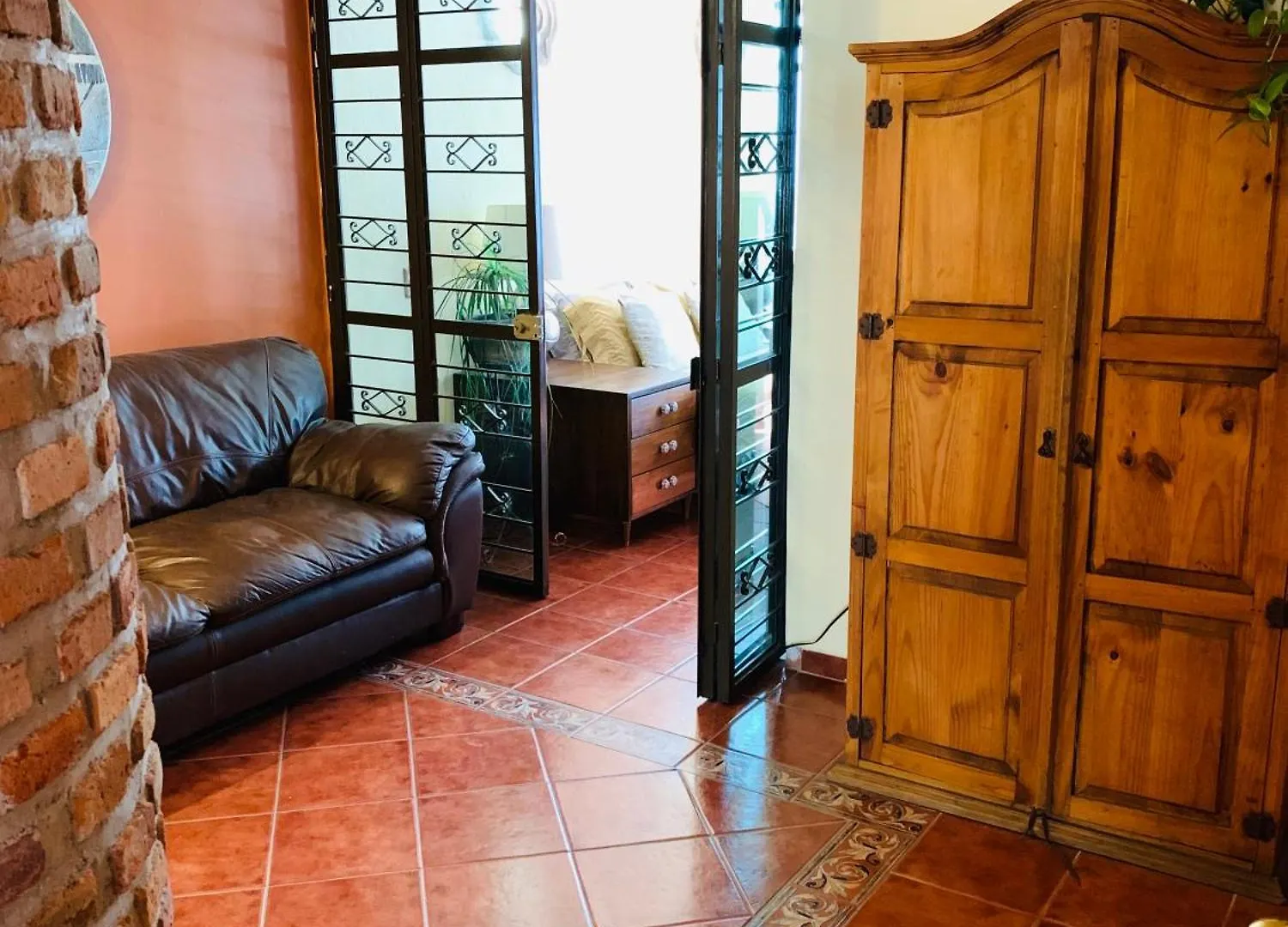 Casa Bonita Guest House Guadalajara