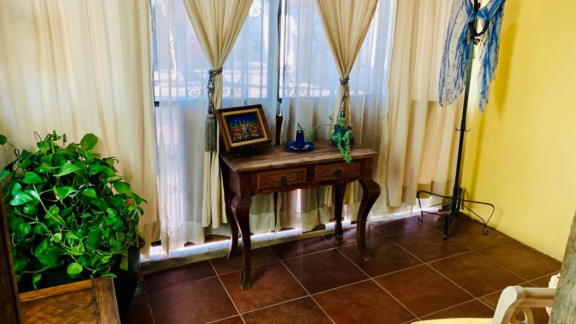 Casa Bonita Guest House Guadalajara