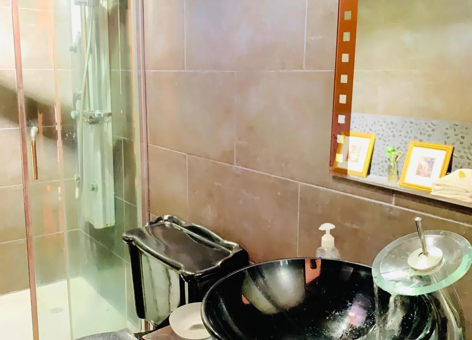 Casa Bonita Guest House Guadalajara