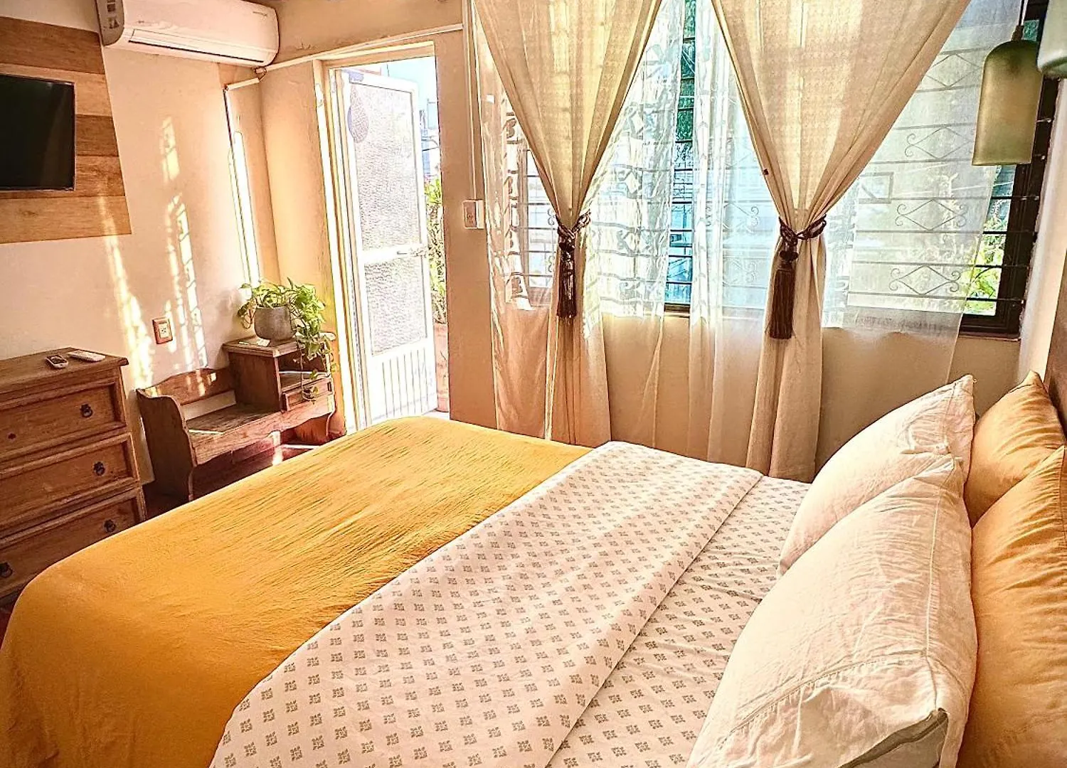 Casa Bonita Guest House Guadalajara