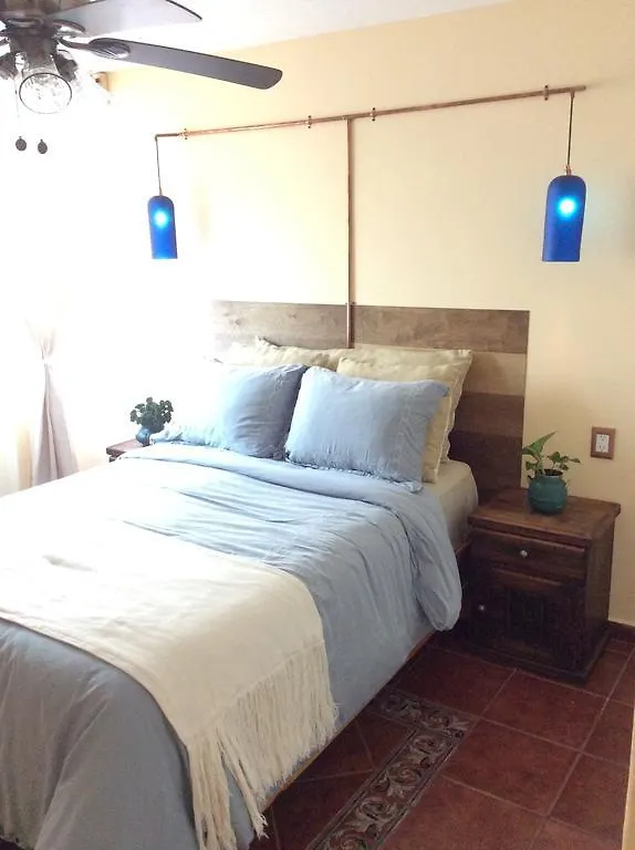 Casa Bonita Guest House Guadalajara