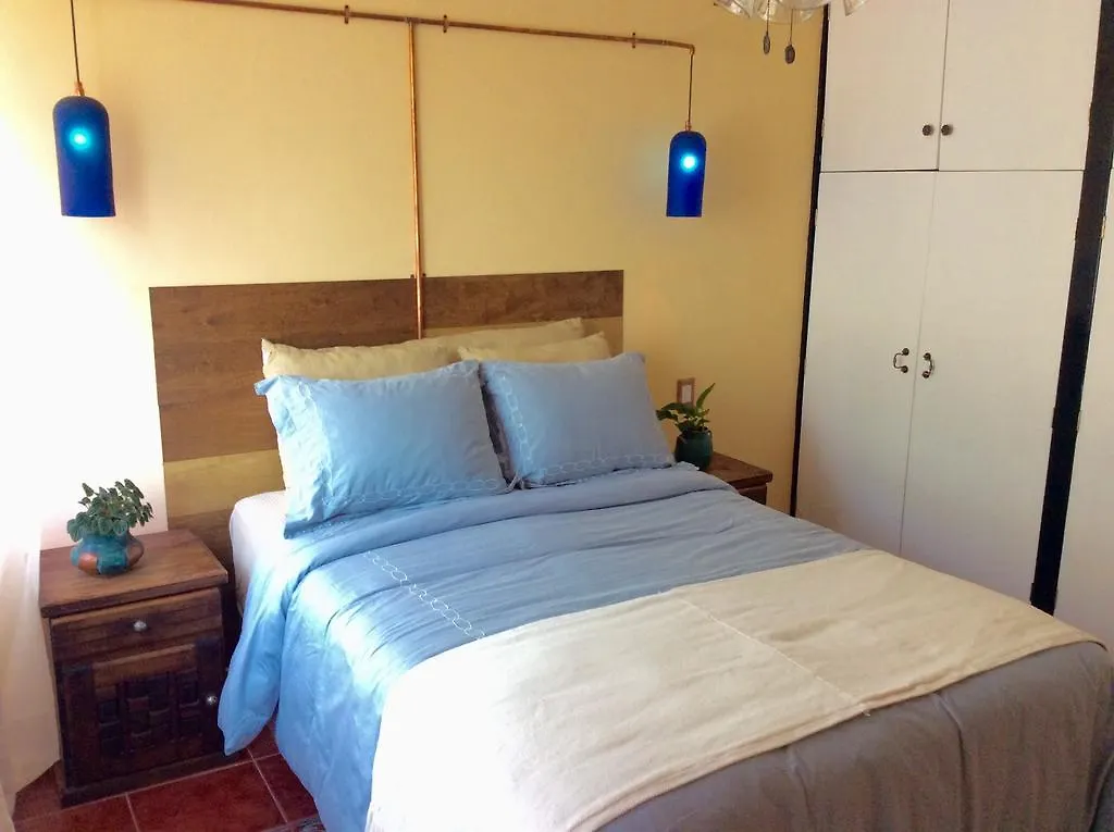 Casa Bonita Guest House Guadalajara