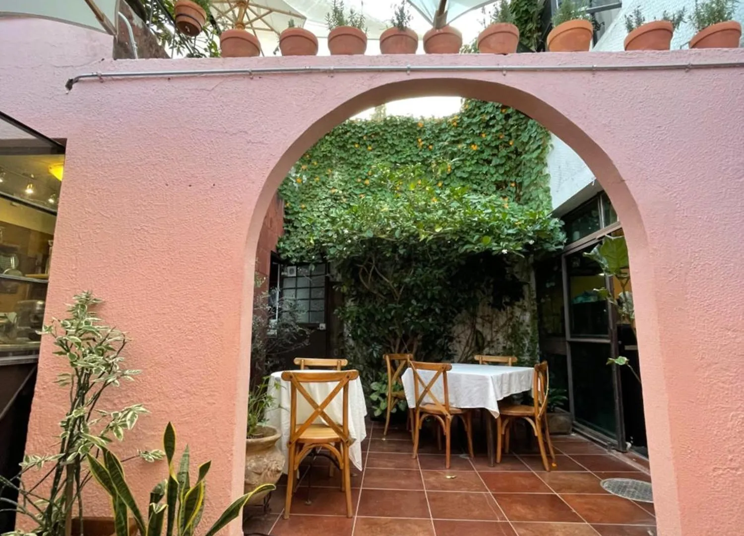 Hotel Casa Bonita Guadalajara México