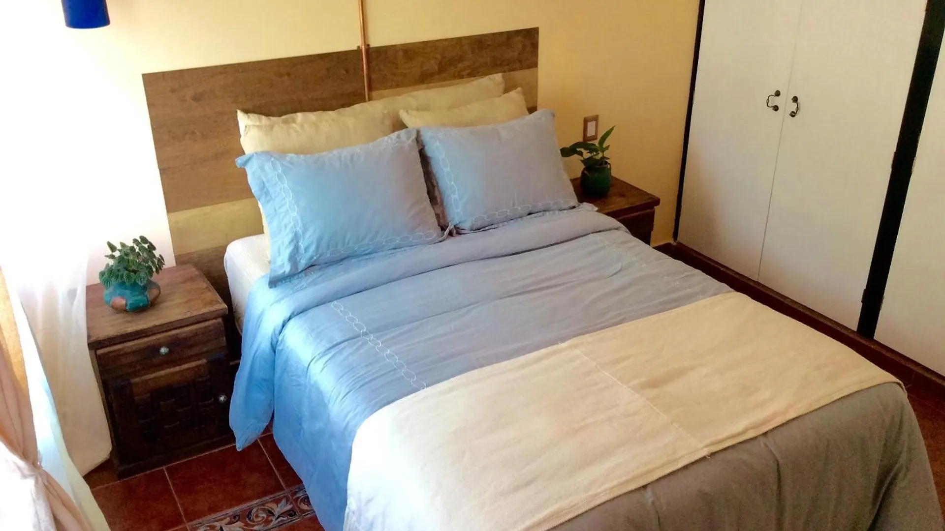 Maison d'hôtes Hotel Casa Bonita à Guadalajara
