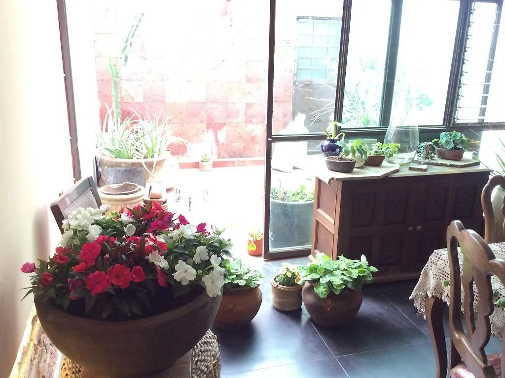 Casa Bonita Guest House Guadalajara